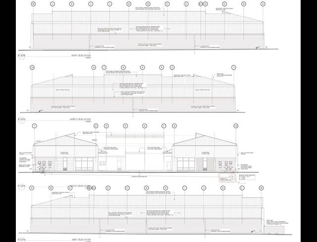 INDUSTRIAL FOR SALE IN MOSSDUSTRIA